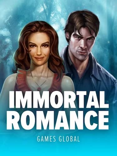 immortal romance demo play  Kami menyukai