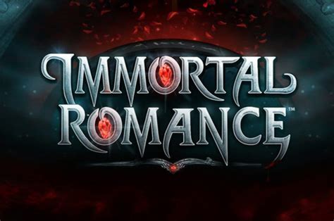 immortal romance kostenlos spielen  All of the people have is the spread function that can