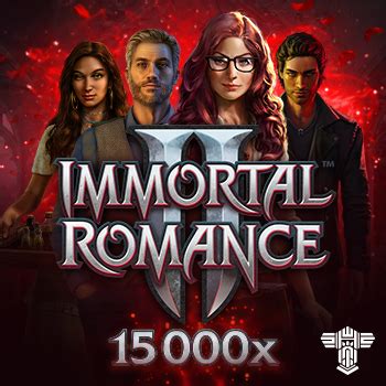 immortal romance pokies play online  It comes with excellent visuals and realistic sound effects that immerse players into the world of vampires, mystery, and intrigue