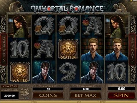 immortal romance spielautomat  BTG introduced their latest feature Reel Adventures back in 2019