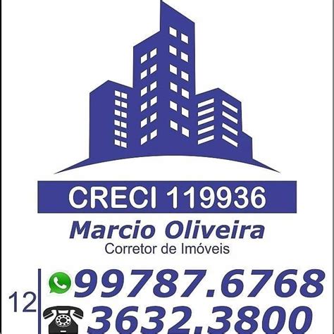 imobiliaria marcio oliveira taubate  QuintoAndar