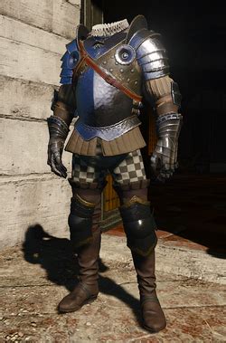 impera brigade armor Bremervoord Blade is a Diagram in the Witcher 3: Wild Hunt that can be crafted by a Blacksmith (Weapons) or Armorsmith (Armor)