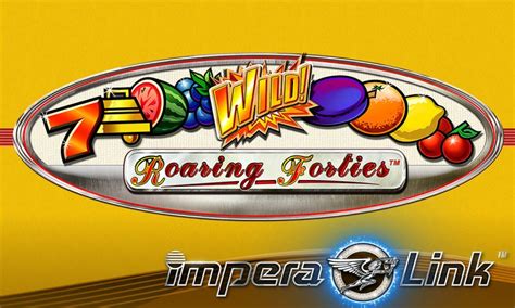 impera link roaring forties online spielen  A wild symbol is represented by the Shining Wild icon, which substitutes all the other icons on the reels except for the scatters