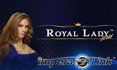 impera link royal lady wild um echtgeld spielen Lucky Lady's Charm™ deluxe (Novo Line) Contact