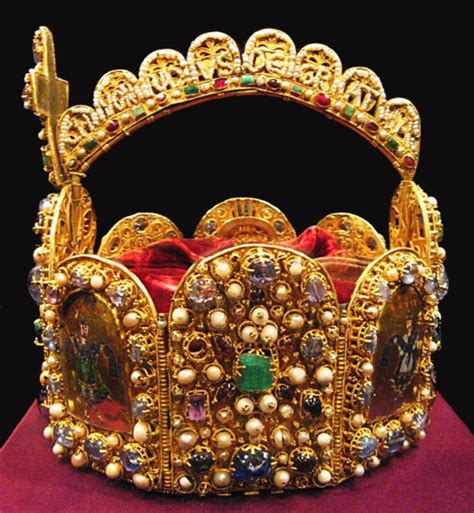 imperial crown echtgeld  It consisted of most of northern Eurasia