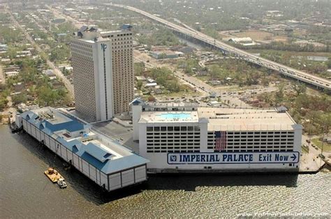imperial palace biloxi phone number  DOLLAR REDEEMABLE CASH VALUE Ip IMPERIAL PALACE