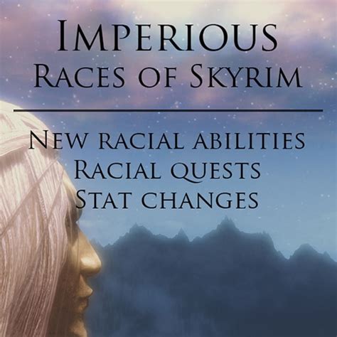 imperious races of skyrim  File size
