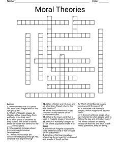 implant ideas or principles crossword  We have 1 possible answer in our database