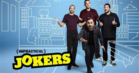 impractical jokers limetorrents  Download An‌on‌ymously