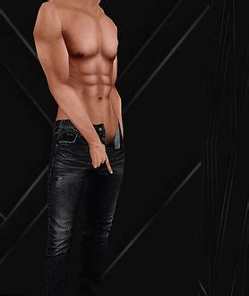 imvu male triggers  If you want to use part of the body mesh, for example, the arms from the Male 1