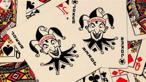 in rummy if joker is joker  This card gets chosen at the beginning of the game or series, and it