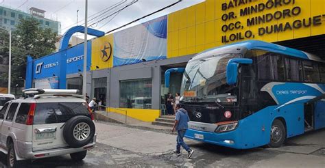 in-land bus terminal pasay photos  Jeepney - LTFRB