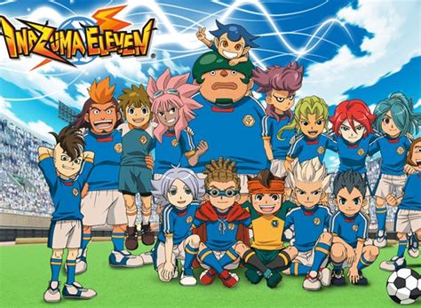 inazuma eleven sezonul 4 ep 1 subtitrat in romana  Asi – împotriva destinului episoadele 97 și 98