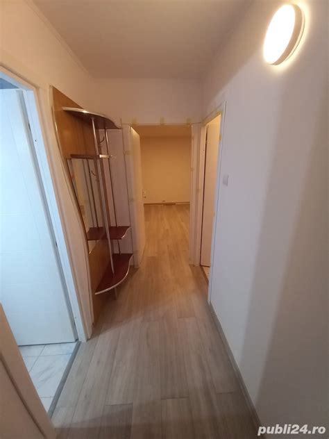 inchiriez garsoniera bacau  Proprietar, apartament 2 camere spatios (60mp), ultracentral