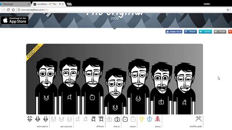 incredibox deluxe remastered <q>753</q>