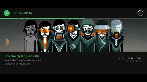 incredibox demo dystopia mp5 by Incredibox_fan12