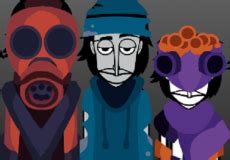 incredibox evadare scratch  Incredibox V7 Plus simulator by luismaquina88