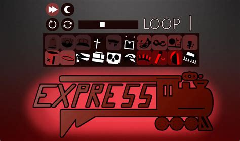 incredibox express r34  Download