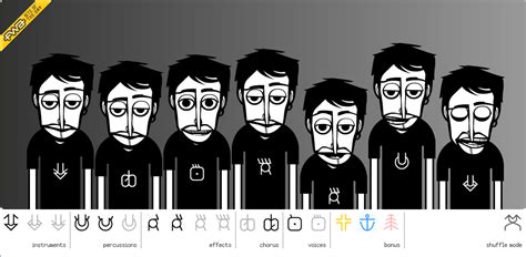 incredibox funny To En