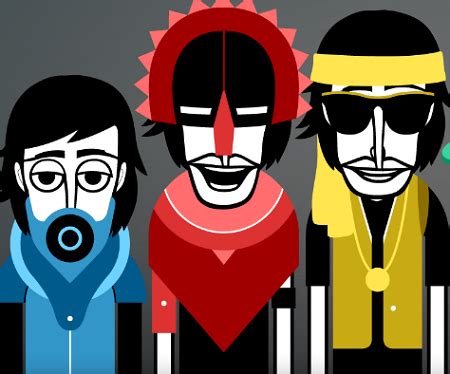 incredibox robots 6, Android users can now enjoy a fresh experience as they weave spooky beats and melodies in preparation for the upcoming Halloween season