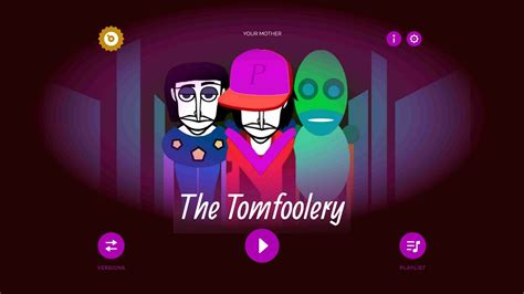 incredibox tomfoolery  Hope yall enjoy!The game: Comic Studio - make comics & memes with Incredibox characters