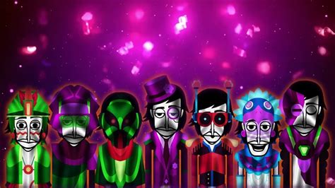 incredibox travis mod  Games Incredibox! Mods & Resources by the Incredibox! (Incredibox) Modding Community