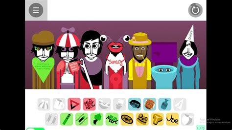 incredibox trillybox 4 finished the non-animated polos by yipeerawseat12; DumbA**Box [V5] Abandonment by GeraldOnScratch; Incredibox - Donk Industries [Zeddbox V2] by CrustyBigMac; Incredibox vBAL6: the ruler rap (NON-CANON) by yssarg_cs; Trillybox But Ginger I by GingermationIncredibox - Trillybox V4 Official Teaser by InfinityChubs88; Monsterbox v1- Plant Island Incredibox by FNAFS_Productions; Incredibox - The Scatposters by TheHydrationMan5500; Incredibox - Trillybox V3 Pollywog by InfinityChubs88; Top-Mach Mania - Pizza Tower Minigame by FireMayro; Incredibox - Ultimate Simulator by