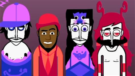 incredibox trillybox v4 Introduction: Incredibox - Trillybox V2 Bupkis is an enchanting musical game that allows players to create unique compositions by mixing and matching various beats, melodies, effects, and voices