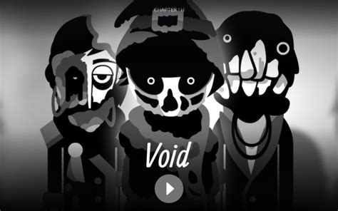 incredibox void mod download  Rating