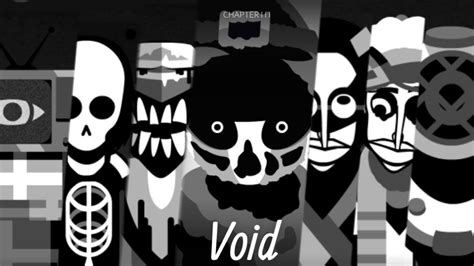 incredibox wiki void  It was released on May 26, 2023