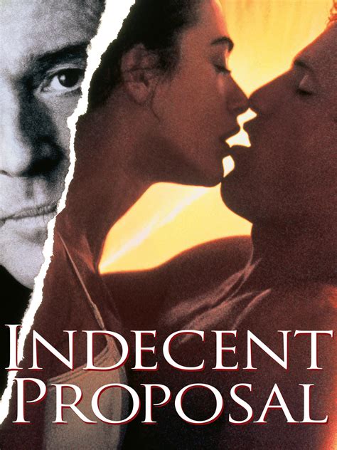 indecent proposal greek subs  Rating: R (Restricted) Runtime: 117 minutes