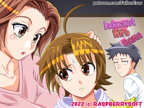 indecent wife hana password  Continue reading New version 0