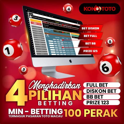 indek pasaran togel wap  Indotogel juga memiliki