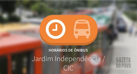 independencia cic horario  Esta linha tem os seus horários intercalados com a linha 773-VIZINHANÇA/STA