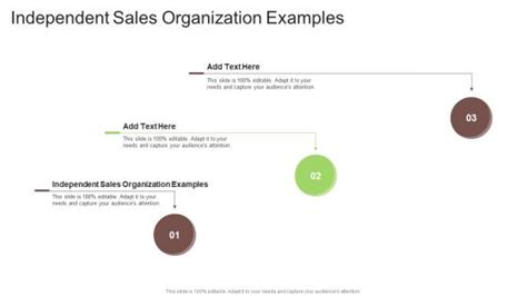 independent sales organization examples  When determining which type of organization to take on, there are several factors that should be taken into account