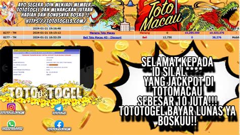 index togel macau  ⭐ Pengeluaran Macau