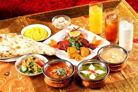 indian bistro  Best Indian Restaurants Near the Las Vegas Airport