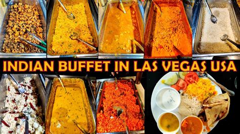 indian food on las vegas strip  $0 with GH+
