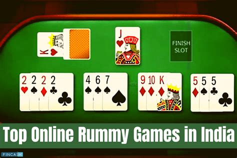 indian online rummy  The online gaming community embraced the game wholeheartedly and continues to shower their love on it