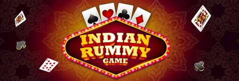 indian rummy play rummy game  If there are more than 2 players playing a game, 2 standard 52-card decks plus 2