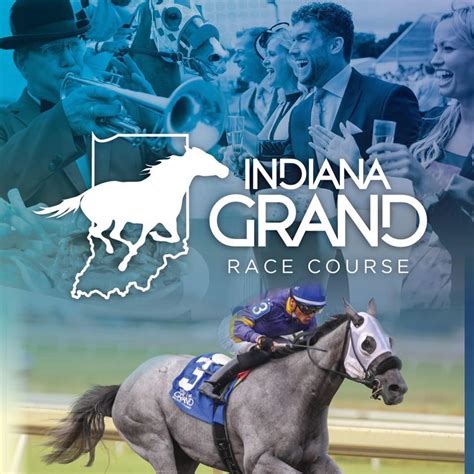 indiana grand race course Follow horse racing with Alex Hammond on Sky Sports - get live racing results, racecards, news, videos, photos, stats (horses & jockeys), plus daily tips