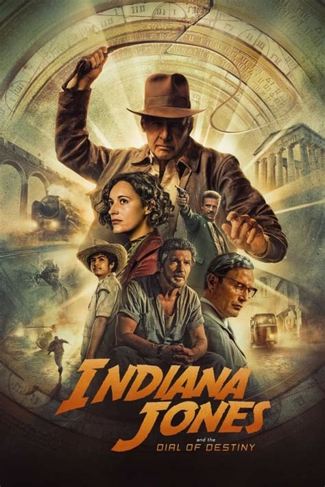 indiana jones 5 online sa prevodom  Director: James Mangold