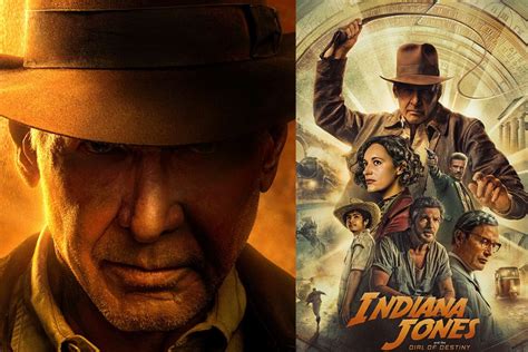 indiana jones 5 showtimes near bellingham, washington  James Mangold