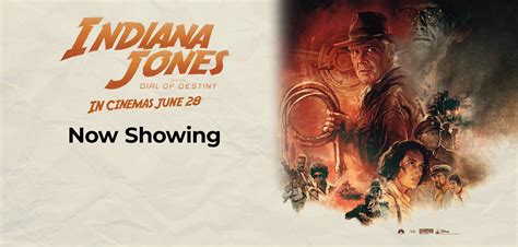 indiana jones 5 showtimes near hoyts forest hill Running Time:154 mins