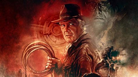 indiana jones streaming community  It will likely