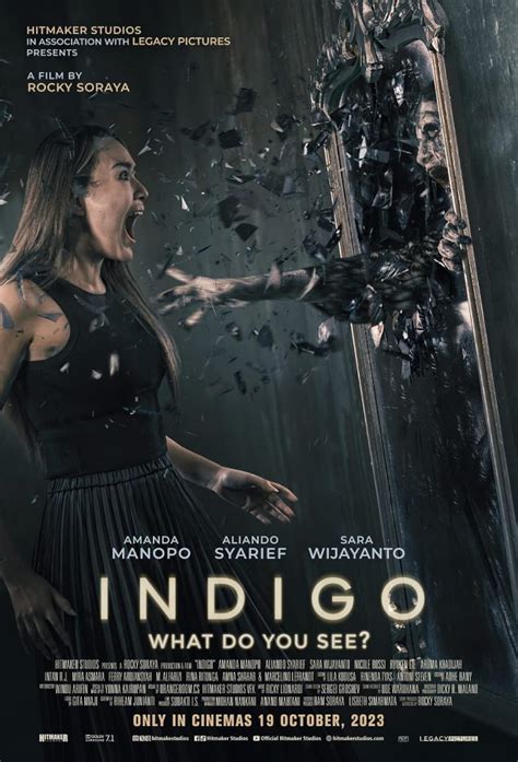 indigo film srbija Indigo: Directed by Stephen Deutsch