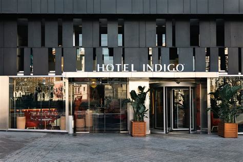 indigo hotac  Berlin