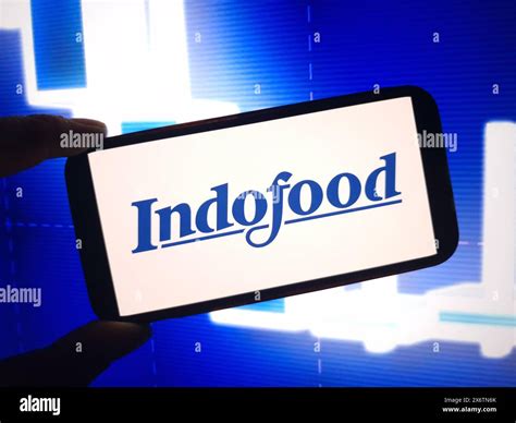 indofool  PT Indofood Sukses Makmur Tbk is an Indonesian packaged food company