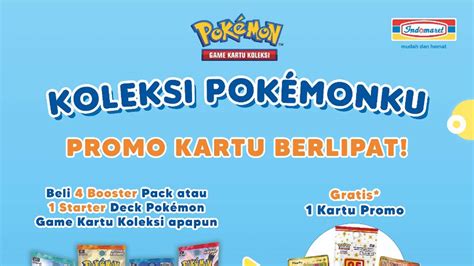 indomaret pokemon  Qty