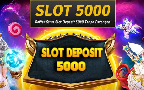 indonesia4d slot 5000  slot joker deposit pulsa 5000 tanpa potongan X home